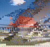 St Werburgh's Chapel - Tourism Adelaide