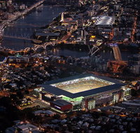Suncorp Stadium - Tourism Adelaide