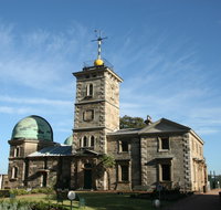 Sydney Observatory - Tourism Adelaide