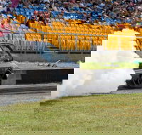 Sydney Dragway - Tourism Adelaide