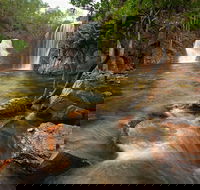 Tabletop Track - Tourism Adelaide