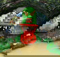 The Bunyip - Mulyawonk - Tourism Adelaide