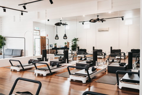 The Body Method - Tourism Adelaide 0