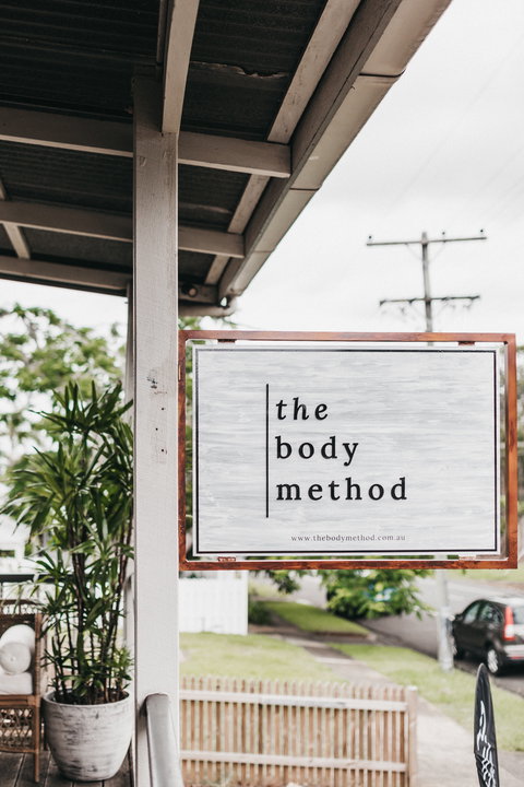 The Body Method - Tourism Adelaide 1