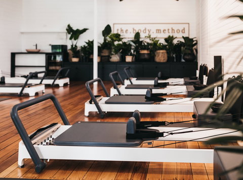 The Body Method - Tourism Adelaide 2