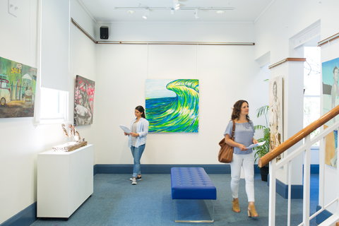 The Arts Centre Port Noarlunga - Tourism Adelaide 0