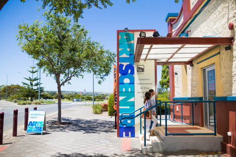 The Arts Centre Port Noarlunga - Tourism Adelaide 2