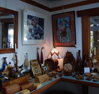 The Woodcraft Gallery - Tourism Adelaide