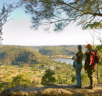The Great North Road - Tourism Adelaide