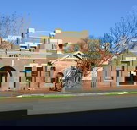 The Arts Centre Cootamundra - Tourism Adelaide