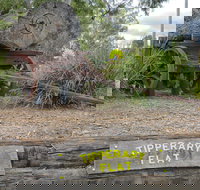 Tipperary Flat - Tourism Adelaide