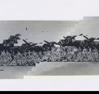 Top Secret WWII Tour - Tourism Adelaide