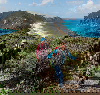 Torndirrup National Park - Tourism Adelaide