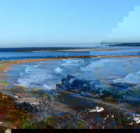 Turners Beach - Tourism Adelaide