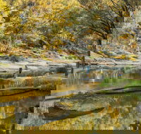 Warrabah National Park - Tourism Adelaide