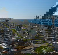 Waverley Cemetery - Tourism Adelaide