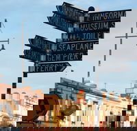Williamstown Heritage Walks - Tourism Adelaide