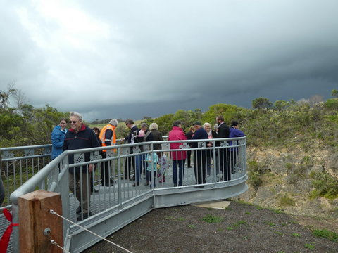 Woakwine Cutting - Tourism Adelaide 1