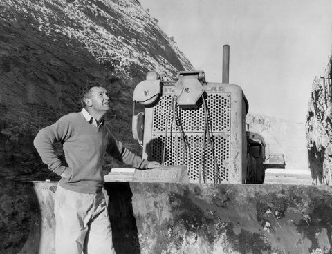 Woakwine Cutting - Tourism Adelaide 2