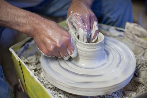 Womboota Artisan Pottery - Tourism Adelaide 0