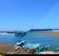 Wooli Beach - Tourism Adelaide