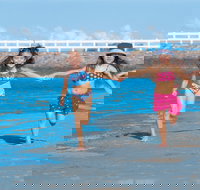 Wynnum - Tourism Adelaide