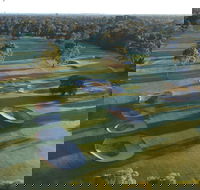 Yarra Yarra Golf Club - Tourism Adelaide