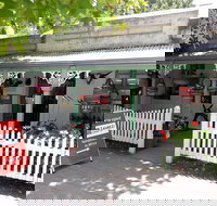 Zambezi Crafts - Tourism Adelaide