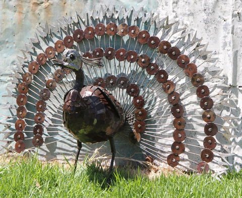 Zambezi Crafts - Tourism Adelaide 1