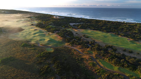 13th Beach Golf Links - Tourism Adelaide 0