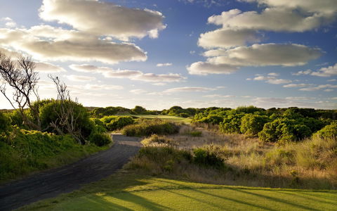 13th Beach Golf Links - Tourism Adelaide 1