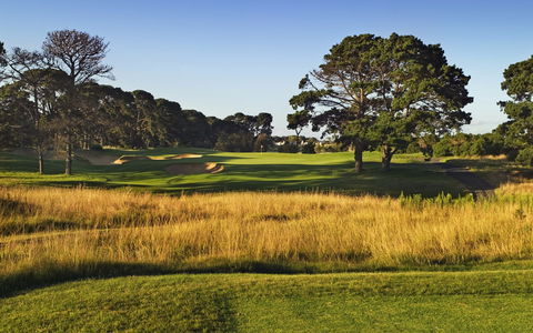 13th Beach Golf Links - Tourism Adelaide 2