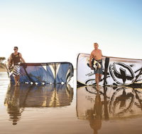 Agnes Water - Tourism Adelaide