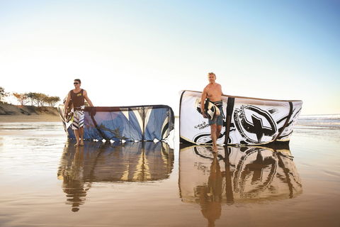 Agnes Water - Tourism Adelaide 0