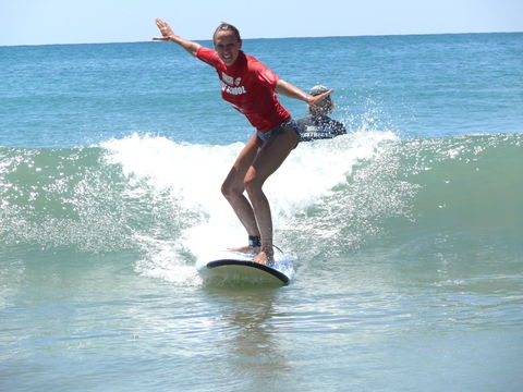 Agnes Water - Tourism Adelaide 1
