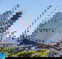 Albany's Historic Whaling Station - Tourism Adelaide