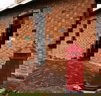 Albany Old Gaol Museum - Tourism Adelaide