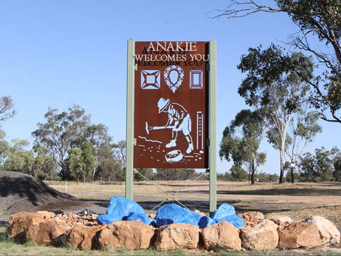 Anakie - Tourism Adelaide 0