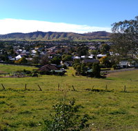 Apex Lookout Dungog - Tourism Adelaide