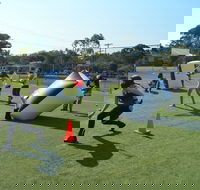 Armstrong Tag Archery - Tourism Adelaide