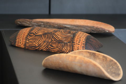 Art Trails In The Moree Plains - Tourism Adelaide 1