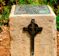 Avro Anson A4-4 Memorial - Tourism Adelaide