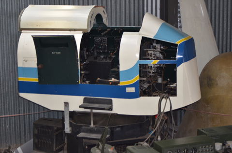 Ballarat Aviation Museum - Tourism Adelaide 1