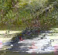 Berry Springs - Tourism Adelaide