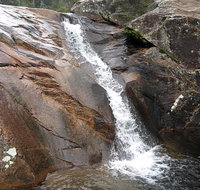 Biamanga Cultural Area Mumbulla Creek Falls and Picnic Area - Tourism Adelaide