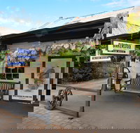 Birkenstock in the Hills - Tourism Adelaide