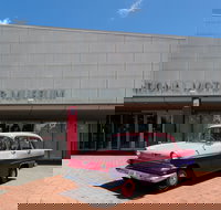 Birdwood - Tourism Adelaide