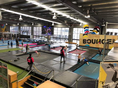 BOUNCE Inc - Tourism Adelaide 1