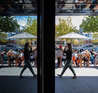 Braddon - Tourism Adelaide