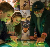 Bradman Museum and International Cricket Hall of Fame - Tourism Adelaide